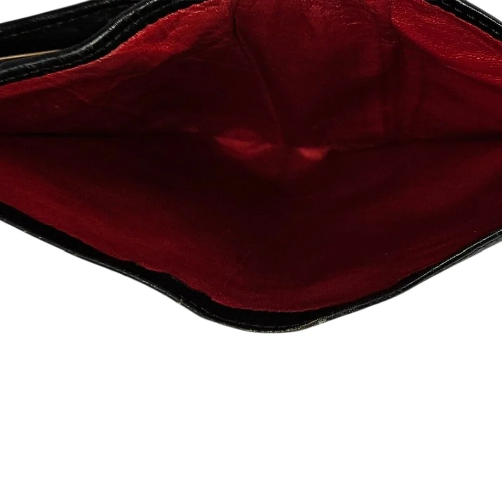 Gucci Horsebit Bi-fold Wallet